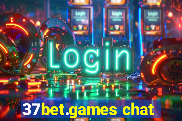 37bet.games chat