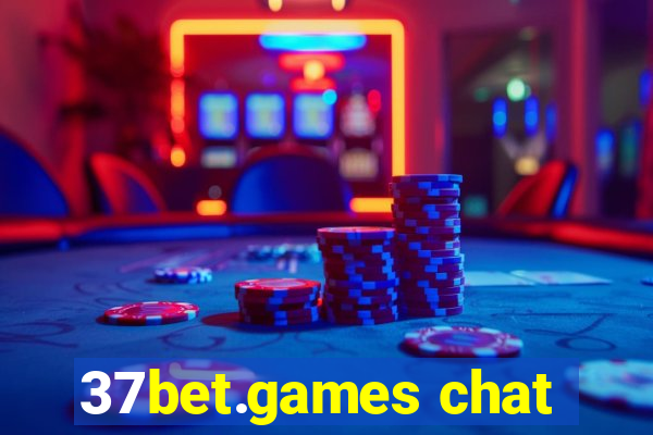 37bet.games chat