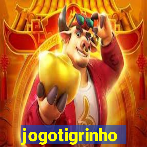 jogotigrinho