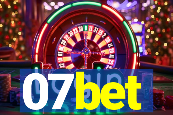 07bet