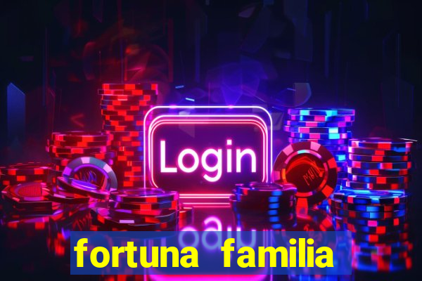 fortuna familia real brasileira