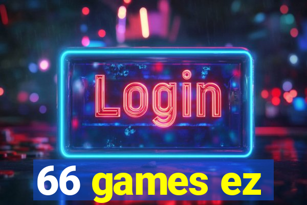 66 games ez