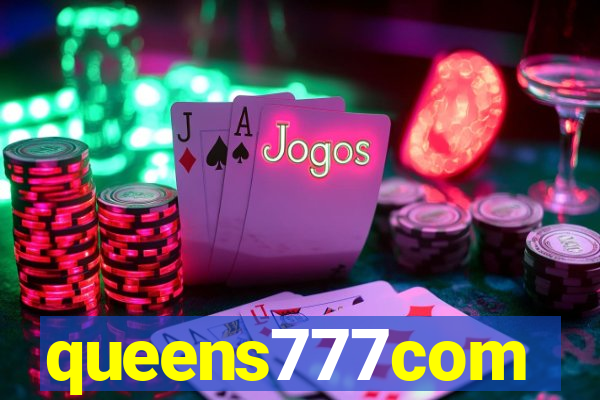 queens777com