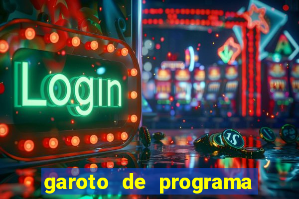 garoto de programa baixada fluminense rj
