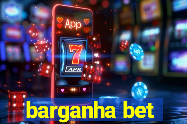 barganha bet