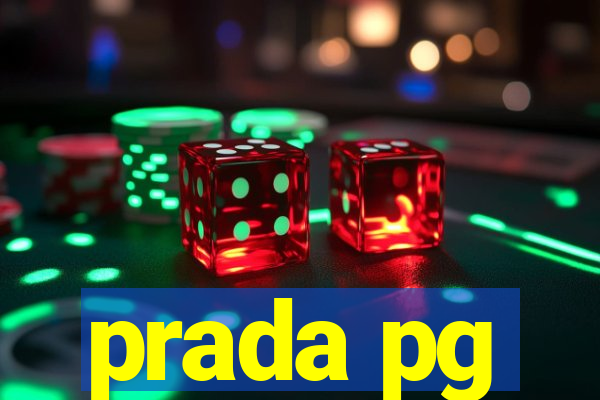 prada pg