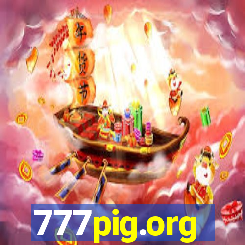 777pig.org