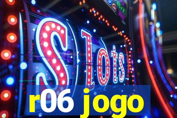 r06 jogo