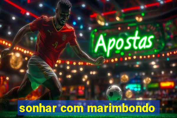 sonhar com marimbondo