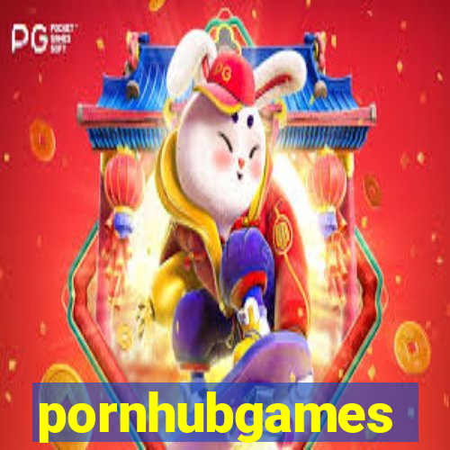 pornhubgames