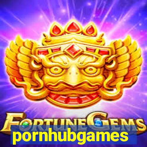 pornhubgames