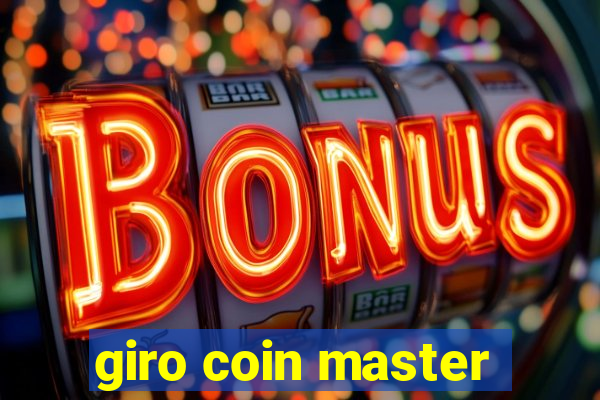 giro coin master