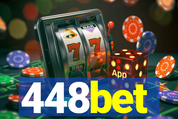 448bet