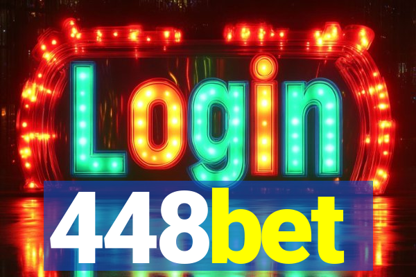 448bet