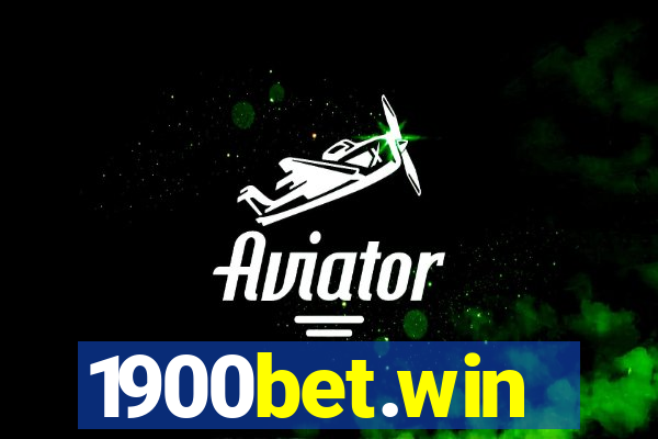 1900bet.win