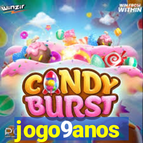 jogo9anos