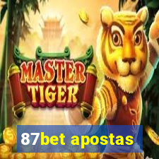 87bet apostas