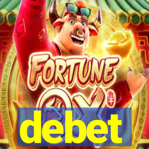 debet