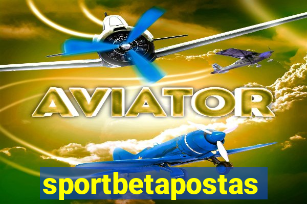 sportbetapostas