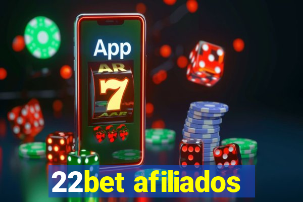 22bet afiliados