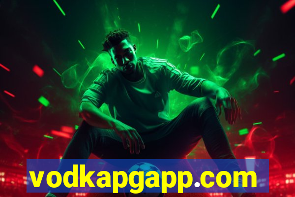 vodkapgapp.com