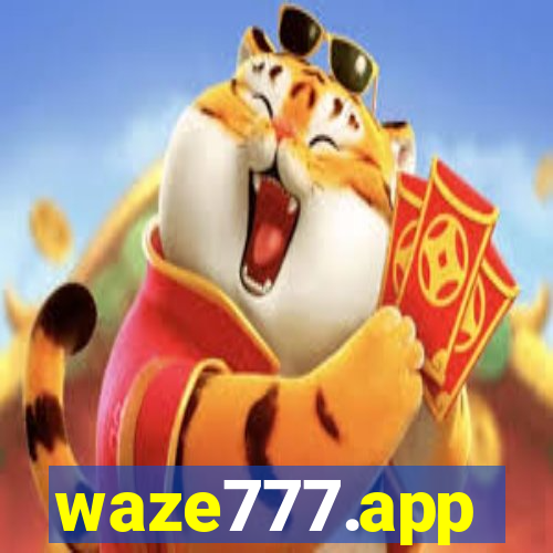 waze777.app