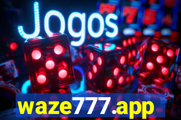 waze777.app