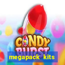 megapack kits football manager 2016