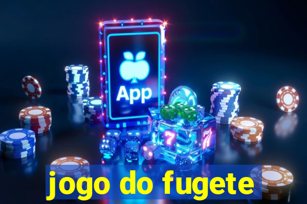 jogo do fugete
