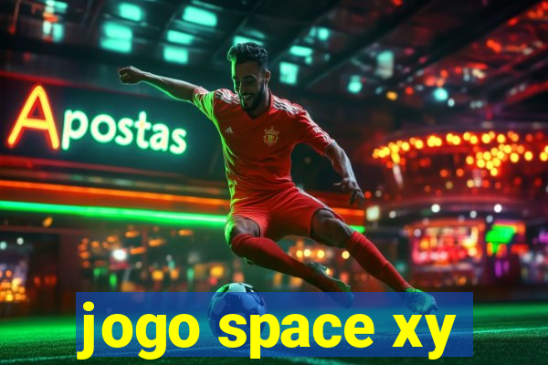 jogo space xy