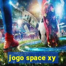 jogo space xy