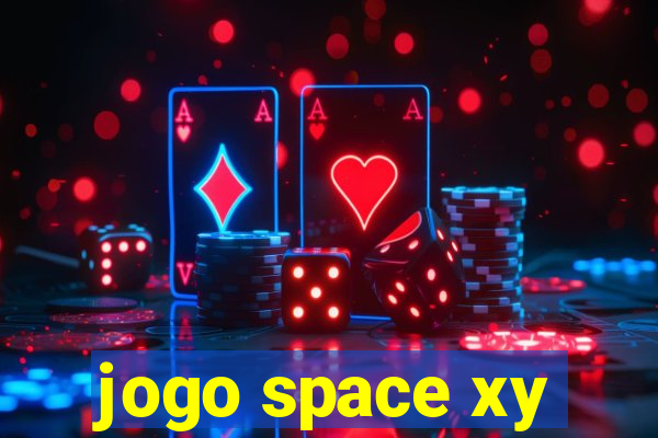jogo space xy
