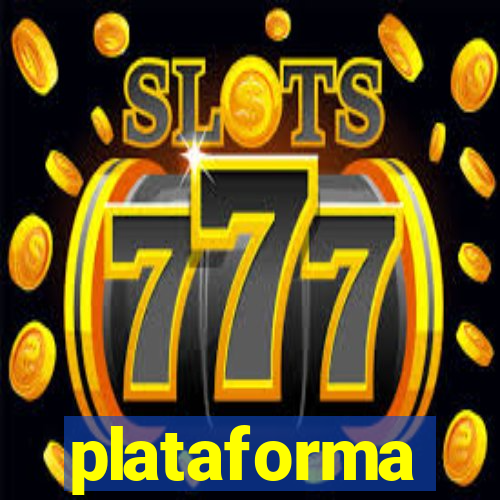plataforma estrangeira slots