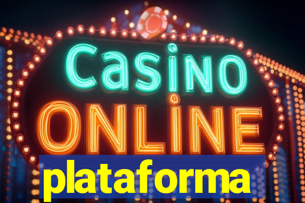 plataforma estrangeira slots