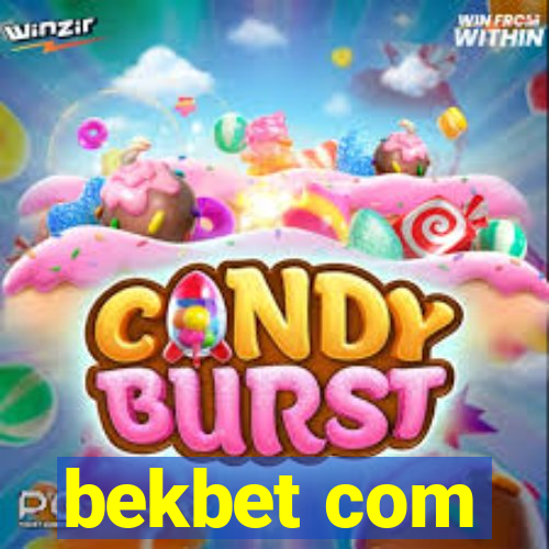 bekbet com