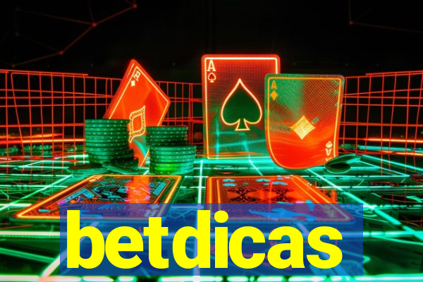 betdicas