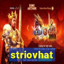 striovhat