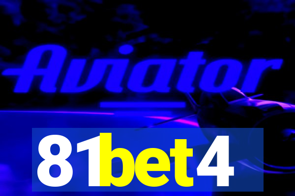 81bet4