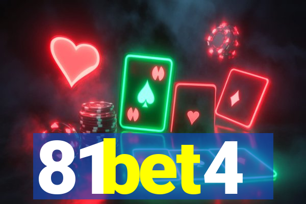 81bet4