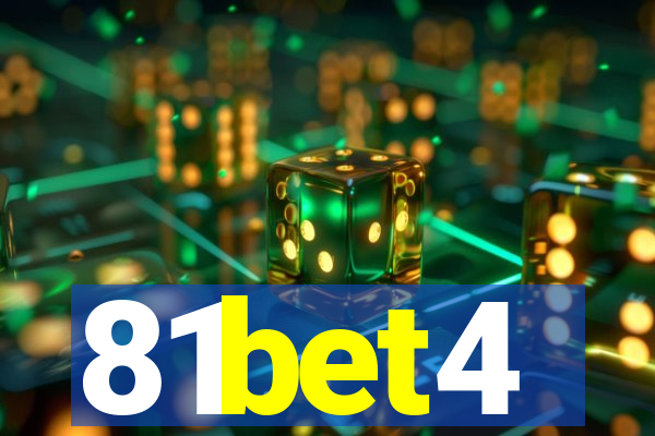 81bet4