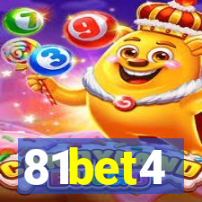81bet4