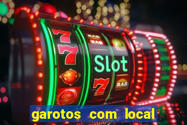 garotos com local porto alegre