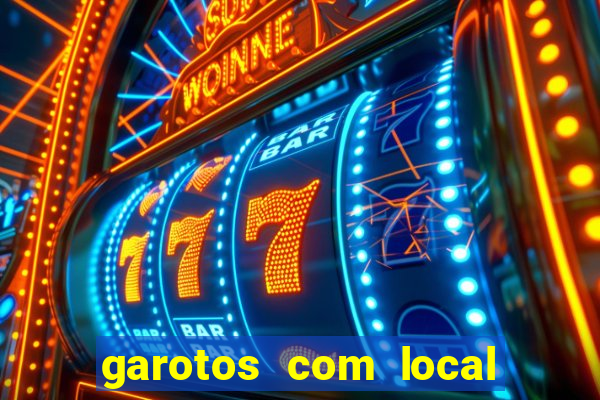 garotos com local porto alegre
