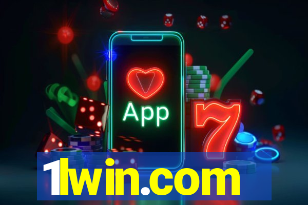 1lwin.com