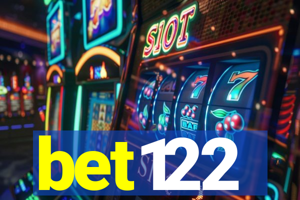 bet122