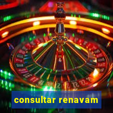 consultar renavam