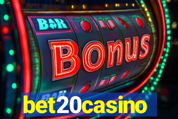 bet20casino