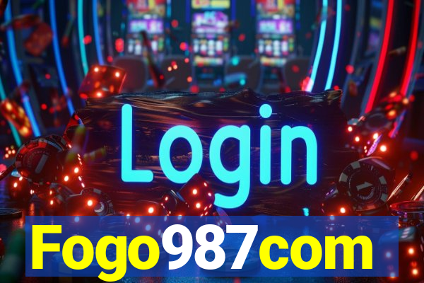 Fogo987com