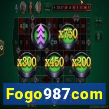 Fogo987com