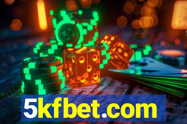 5kfbet.com